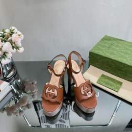 Picture of Gucci Shoes _SKUGuccisz35-40XJ06046999